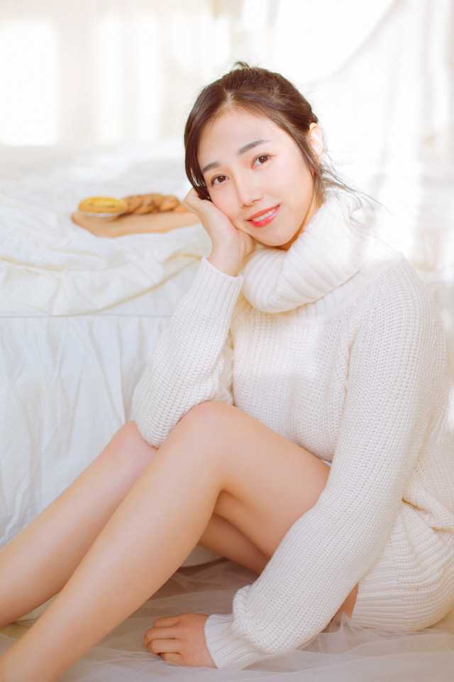 最全甜美女孩日系唯美个人壁纸