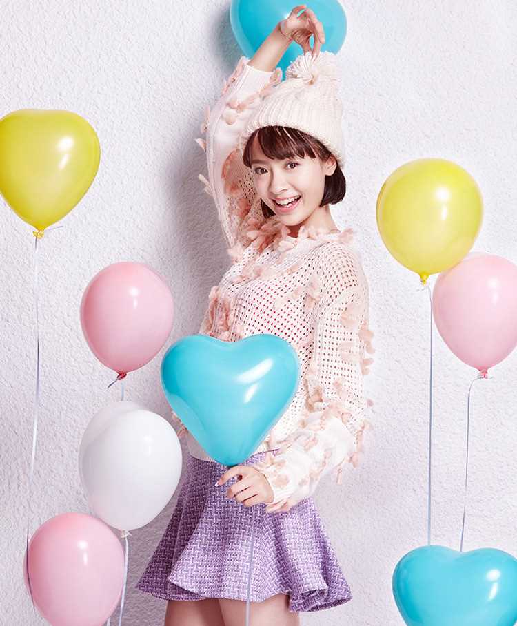 高清内地女星孙铱最新展甜美笑容图集