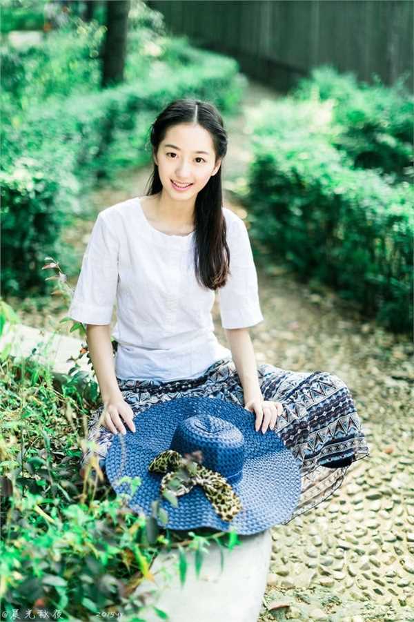 最全90后甜美女孩笑容迷人壁纸