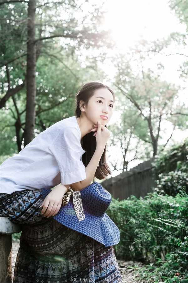 最全90后甜美女孩笑容迷人壁纸