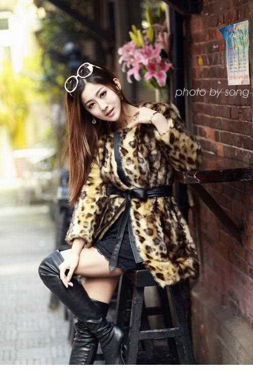 最全甜美女孩街拍高清图片壁纸