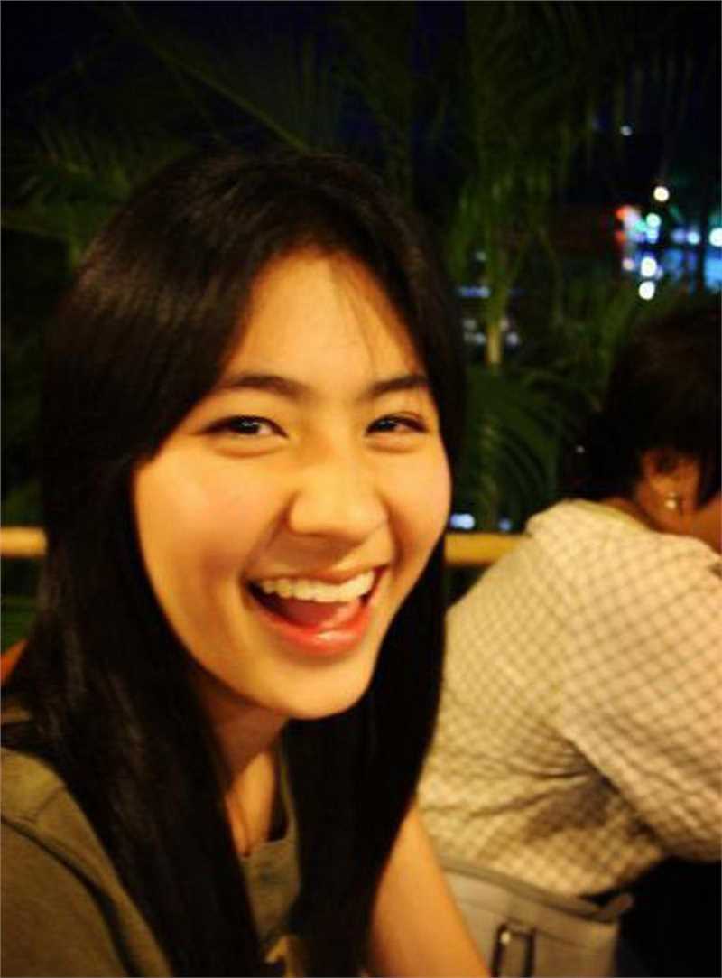 最新清新甜美女孩私房壁纸