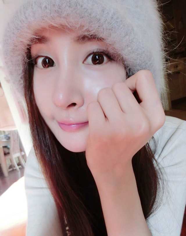 最全甜美女孩王若心高清照壁纸