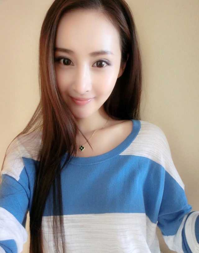 最全甜美女孩王若心高清照壁纸