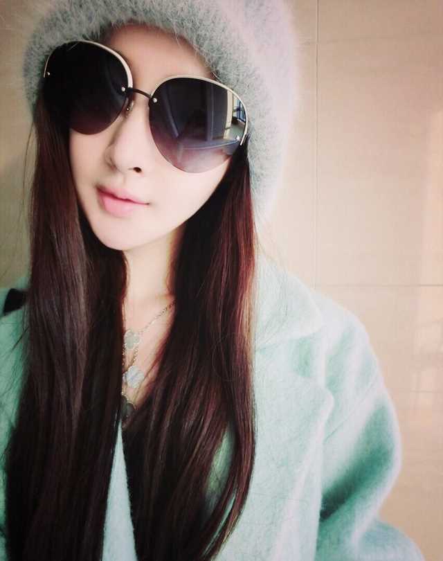 最全甜美女孩王若心高清照壁纸