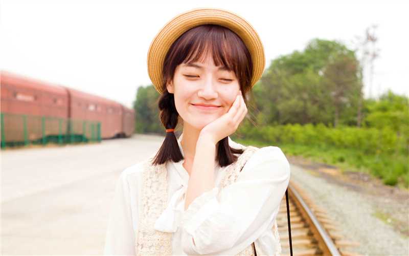 最全邻家甜美女孩壁纸图集相册