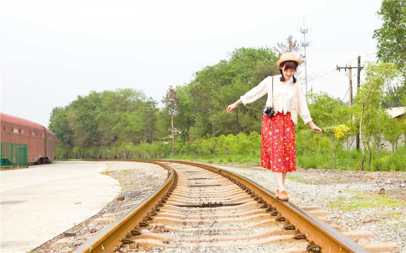 最全邻家甜美女孩壁纸图集相册