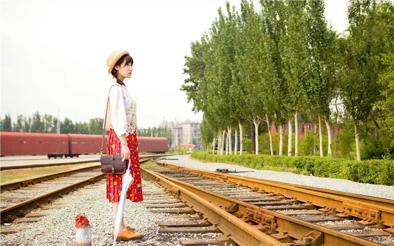 最全邻家甜美女孩壁纸图集相册