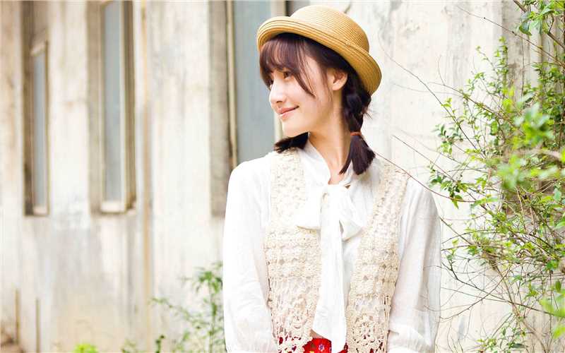 最全邻家甜美女孩壁纸图集相册