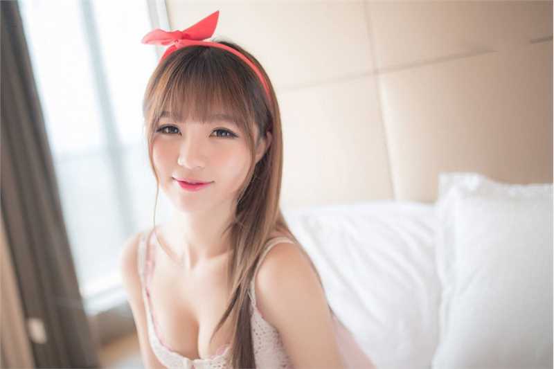 最新棒棒糖甜美女孩私房壁纸