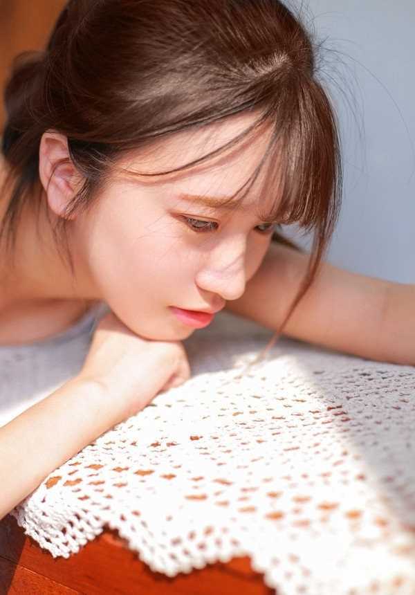 精选CG级美少女宅男女神吊带酥胸极品御姐性感香艳图册