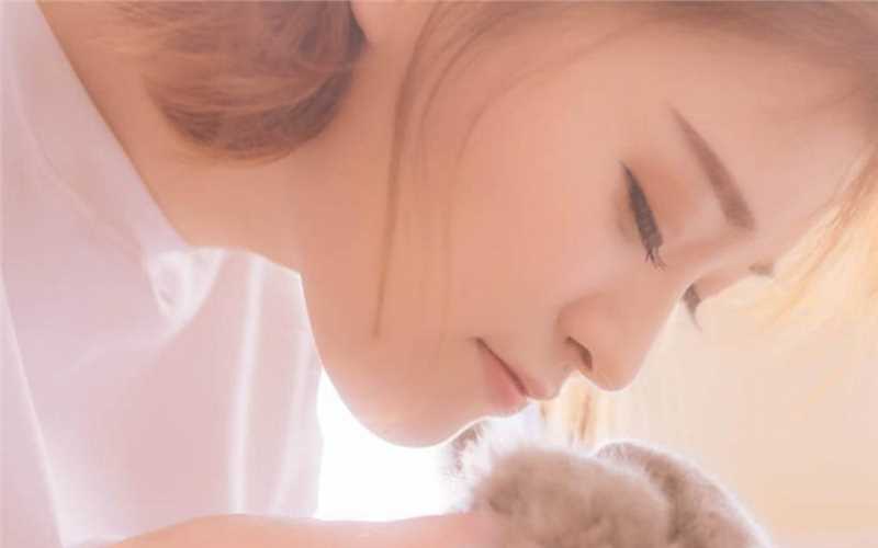 优质梦幻可爱清纯居家美少女宅男女神福利杂志图片相册