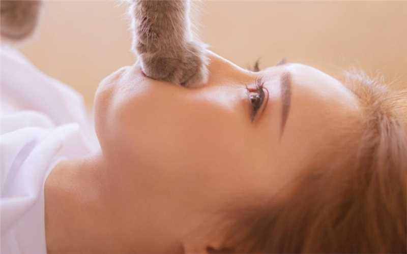 优质梦幻可爱清纯居家美少女宅男女神福利杂志图片相册