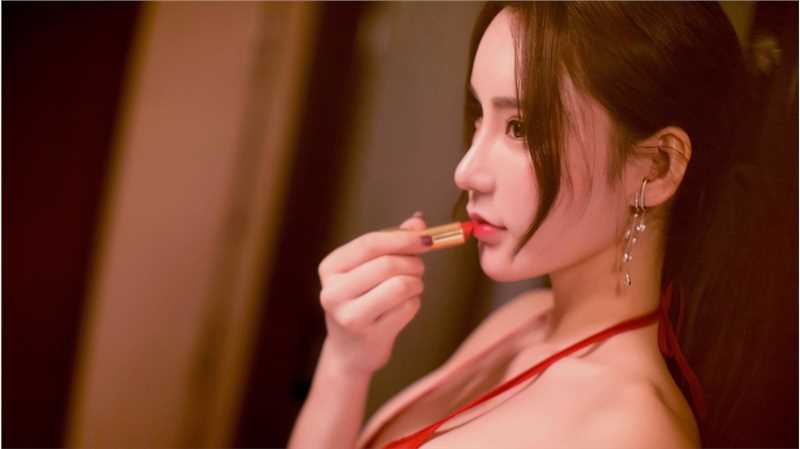 最全亚洲网络宅男女神风情性感身材美女壁纸壁纸