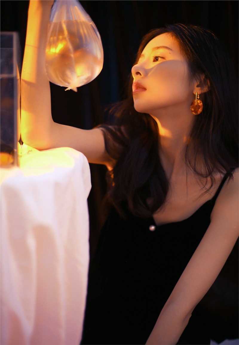 最全宅男女神冰美人女王气质图片相册