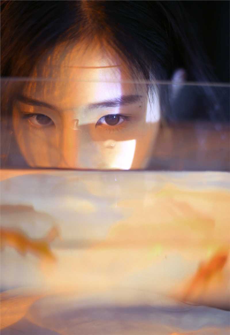 最全宅男女神冰美人女王气质图片相册