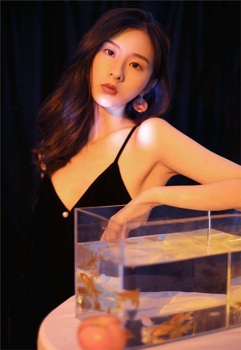 最全宅男女神冰美人女王气质图片相册