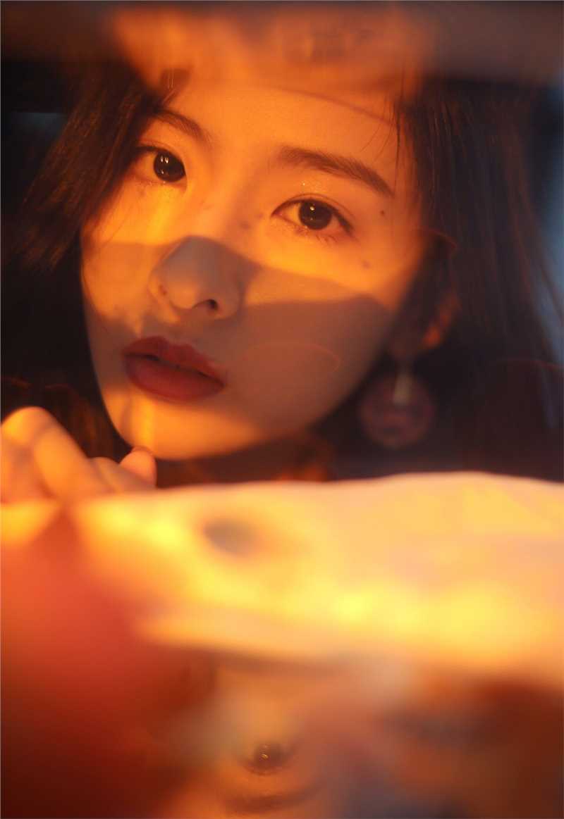 最全宅男女神冰美人女王气质图片相册