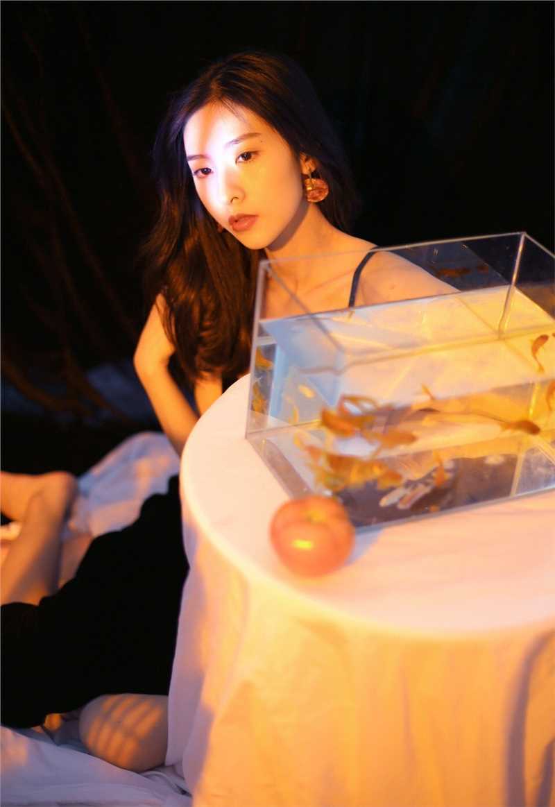 最全宅男女神冰美人女王气质图片相册