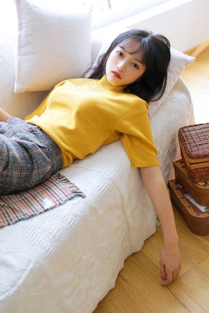 高清日本宅男女神冷艳气质湿身水着死库水图册