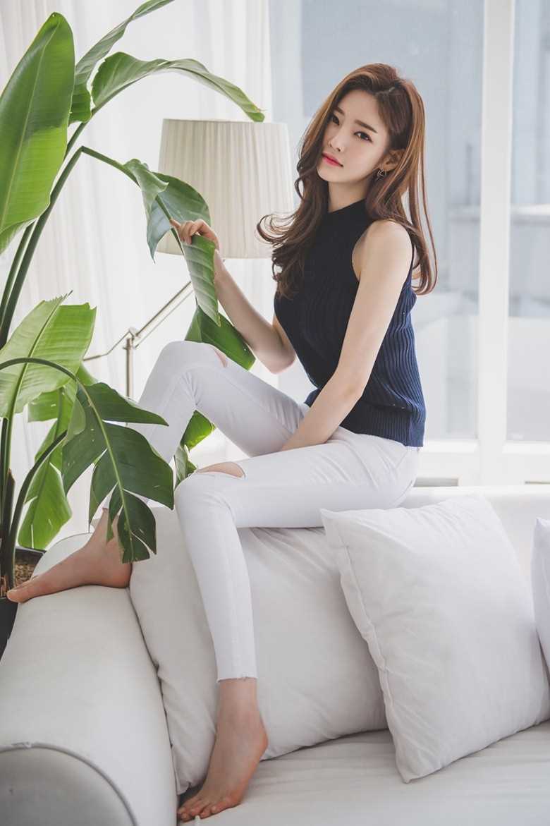 优质宅男女神名媛气质长发优雅时尚相册