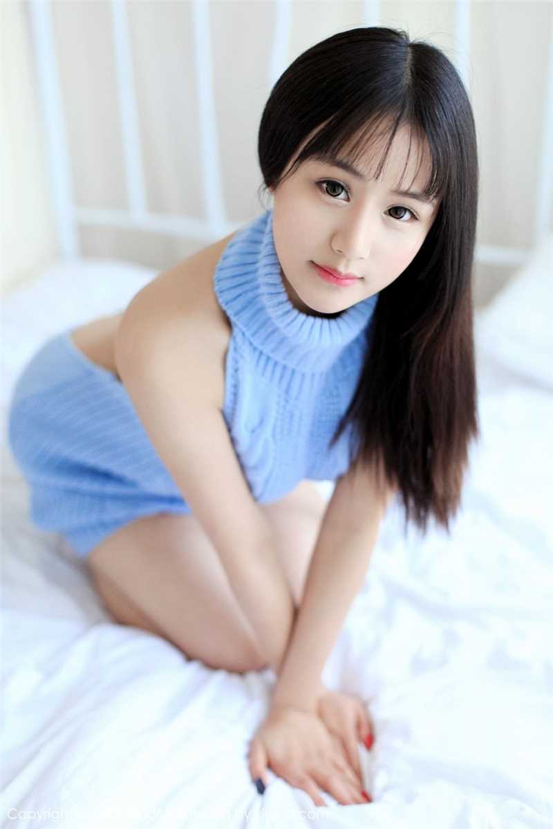 宅男女神思淇Sukiii死库水私房