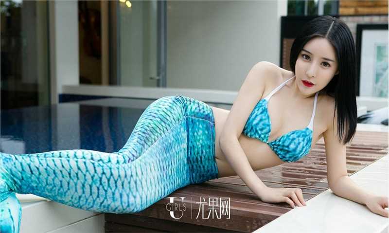 优质宅男女神田熙玥性感比基尼相册