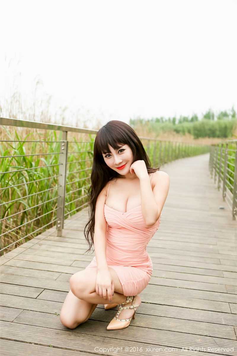 最全秀人网宅男女神陈巧蓓isabella波涛诱惑壁纸