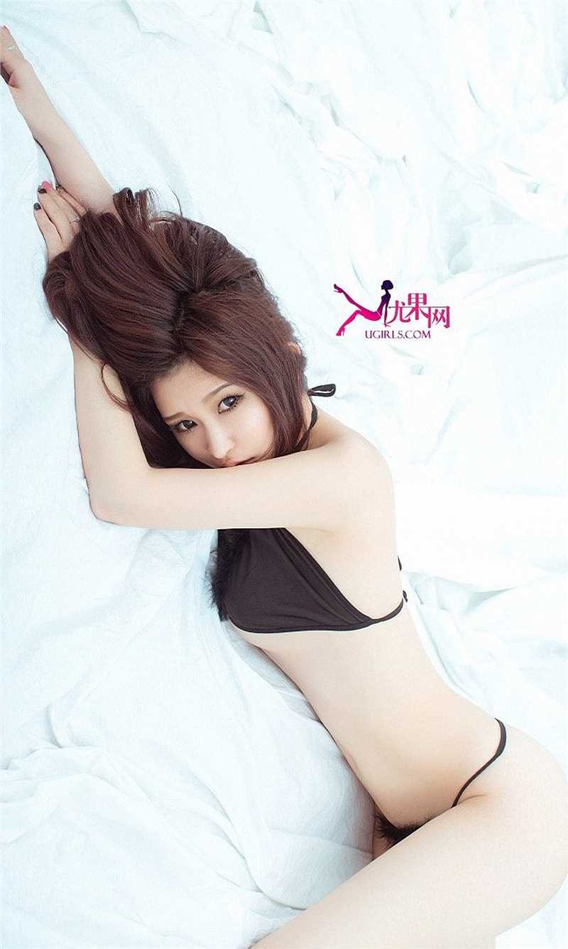 优质爱尤物宅男女神纯小希撩人私房照图片