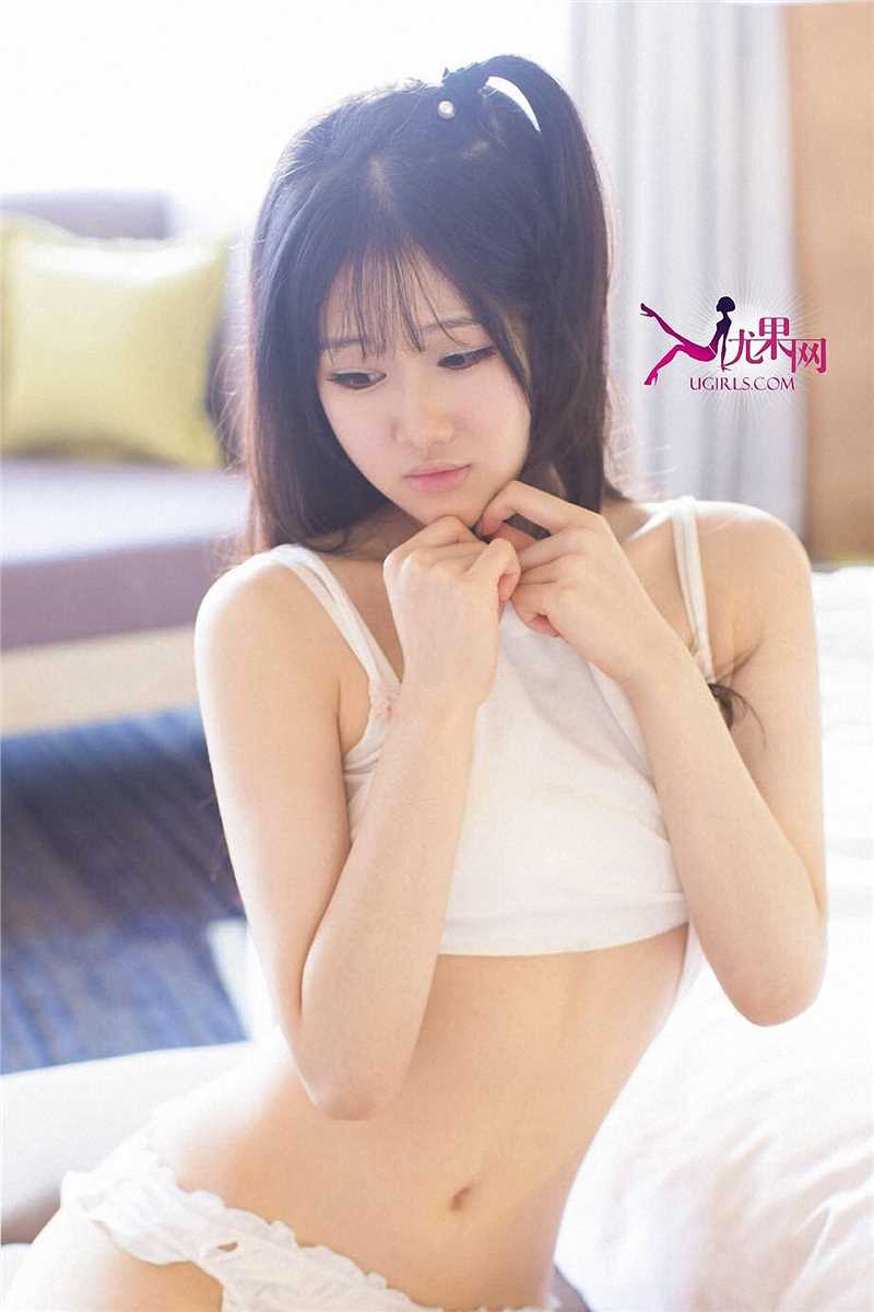 高清爱尤物宅男女神陈雨萌性感惹人爱图集