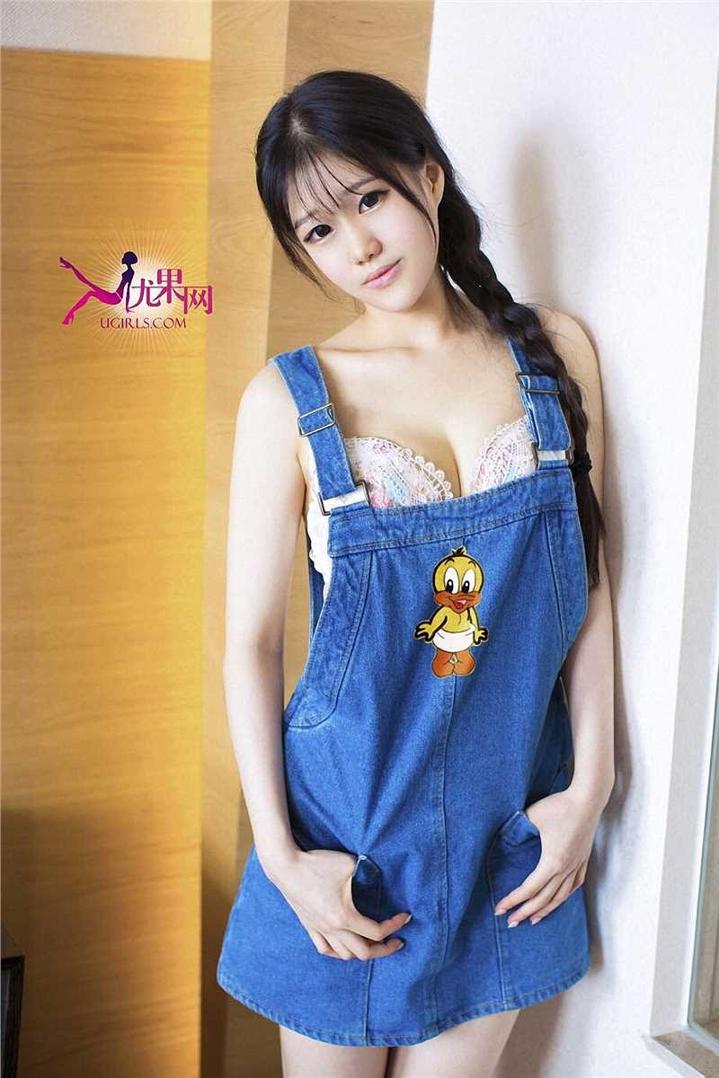 高清爱尤物宅男女神陈雨萌性感惹人爱图集