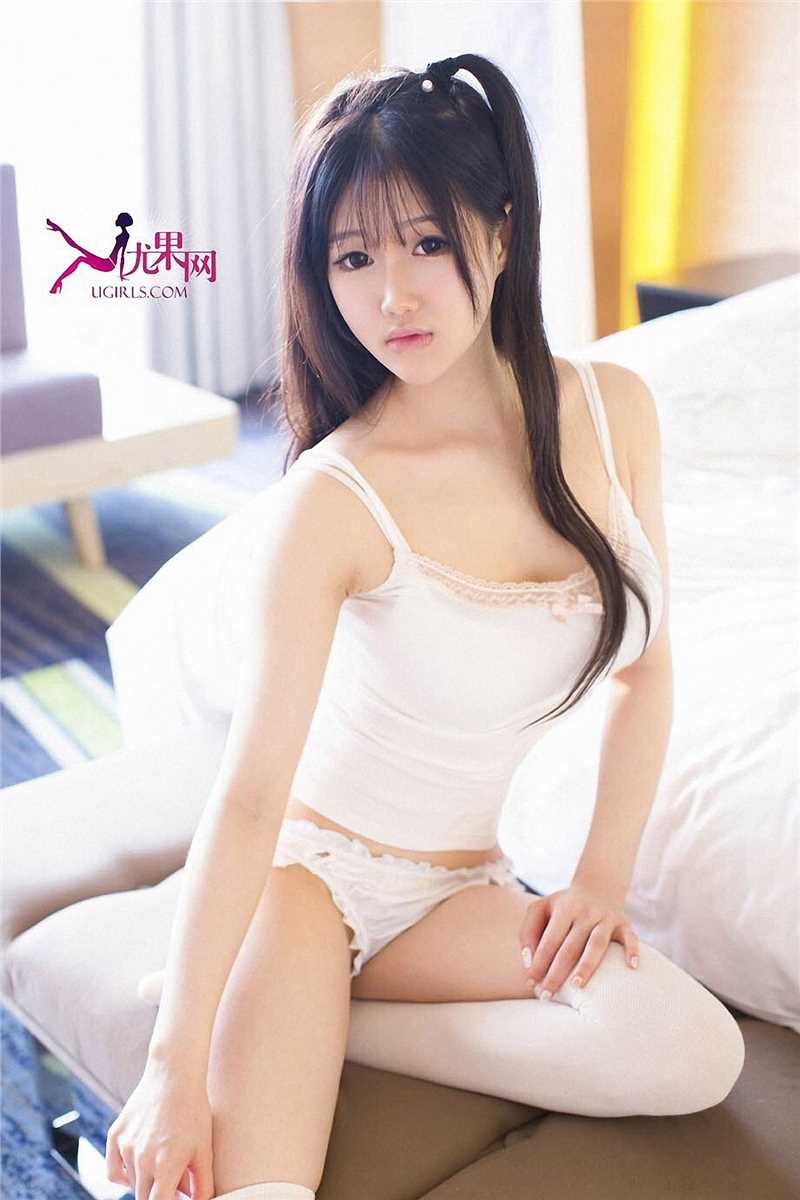 高清爱尤物宅男女神陈雨萌性感惹人爱图集