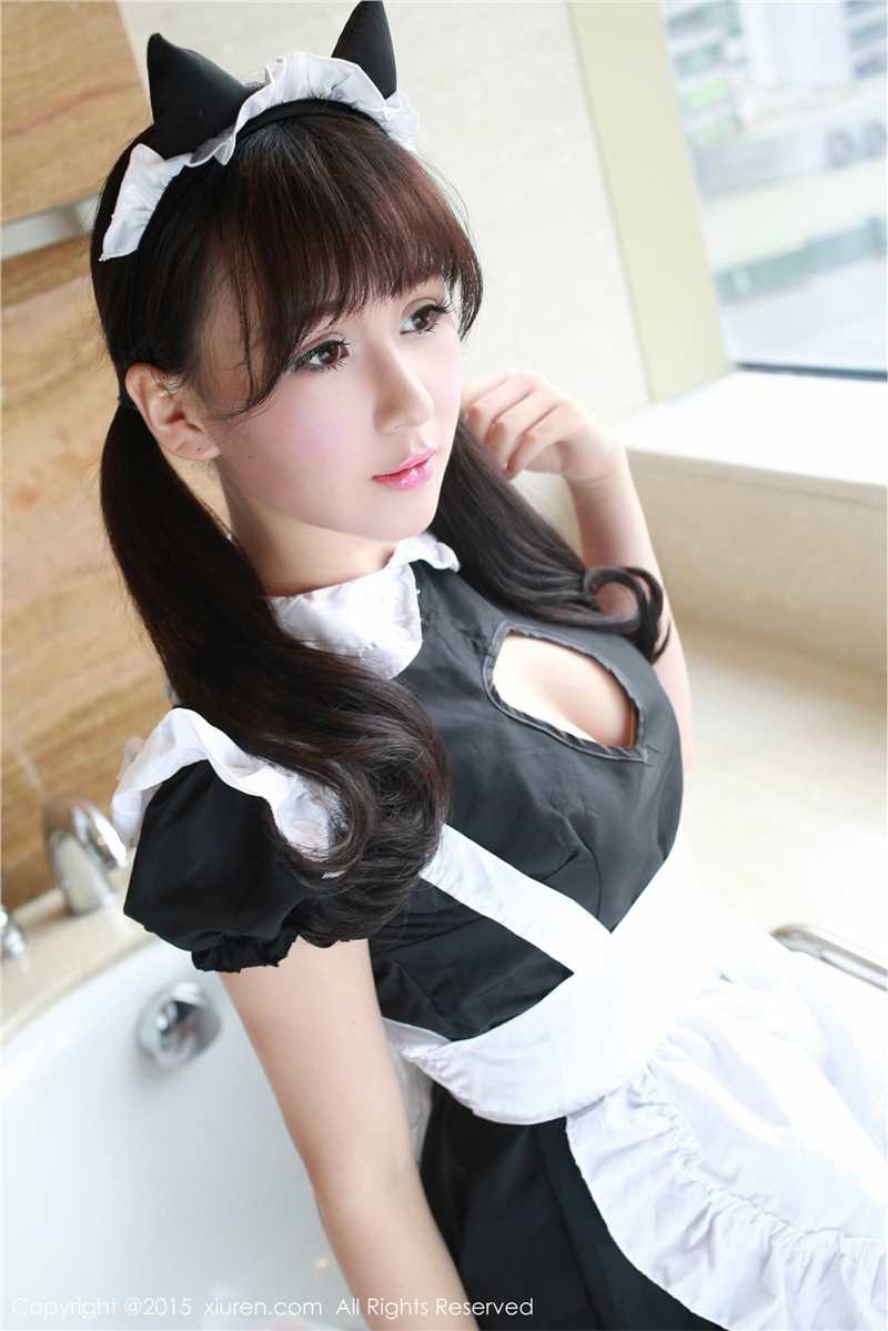 特别专辑秀人网宅男女神唐雨辰TYC私房蕾丝内衣秀