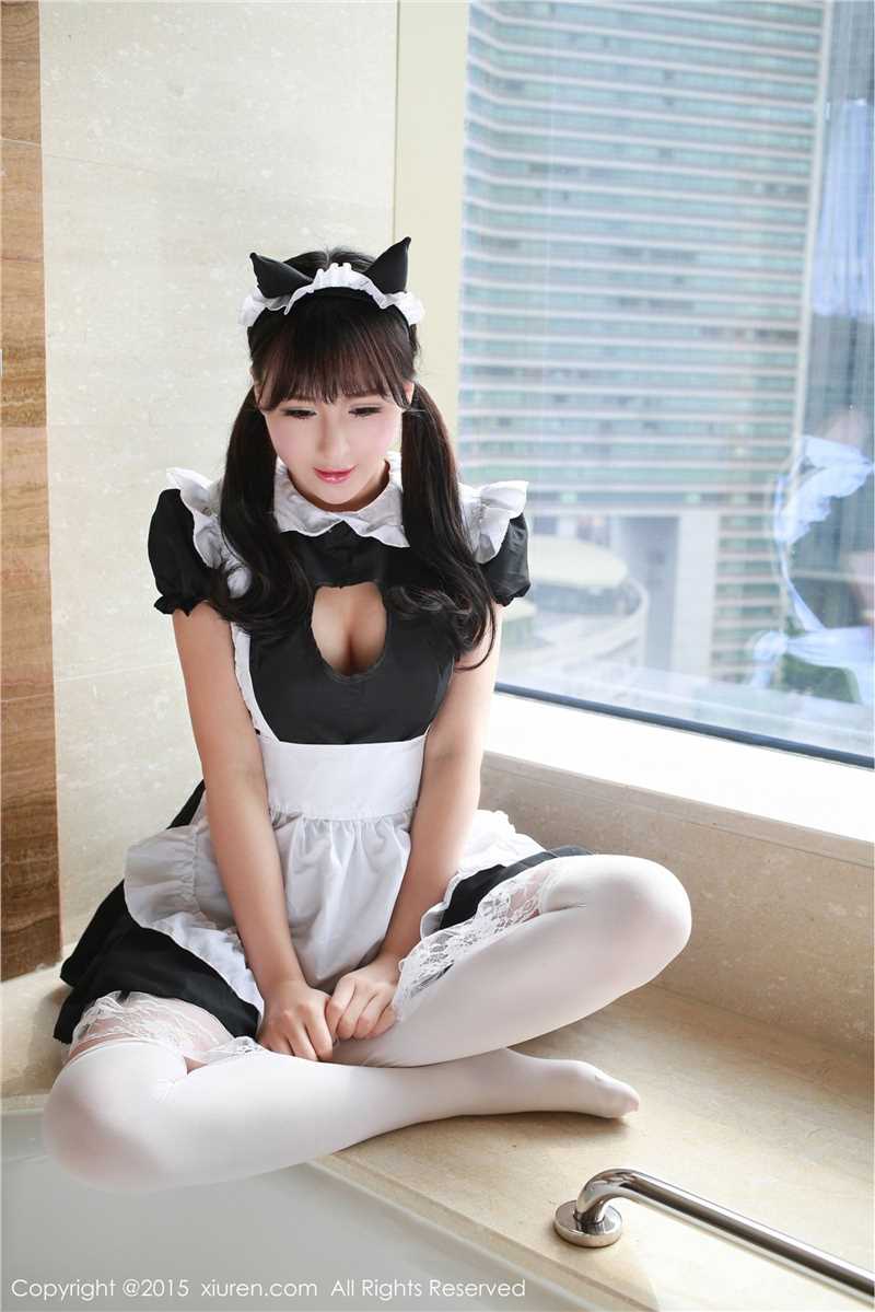 特别专辑秀人网宅男女神唐雨辰TYC私房蕾丝内衣秀