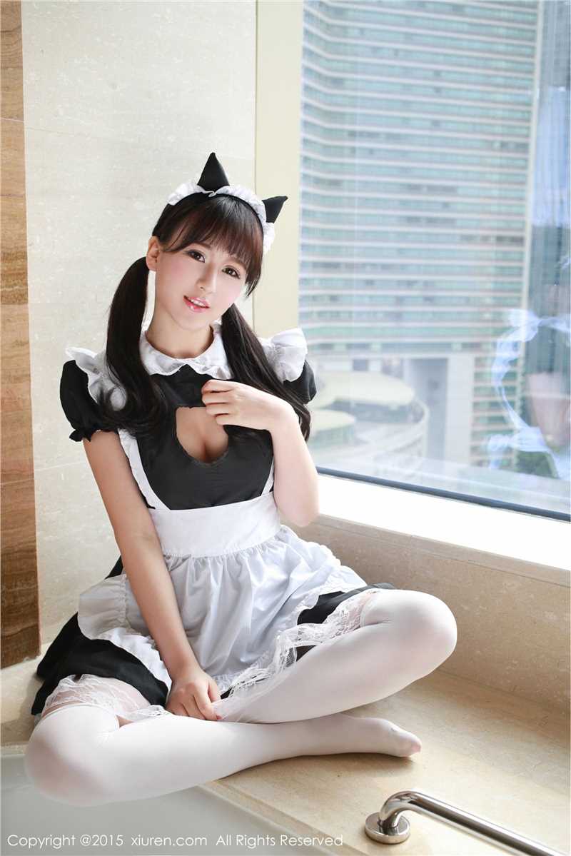 特别专辑秀人网宅男女神唐雨辰TYC私房蕾丝内衣秀