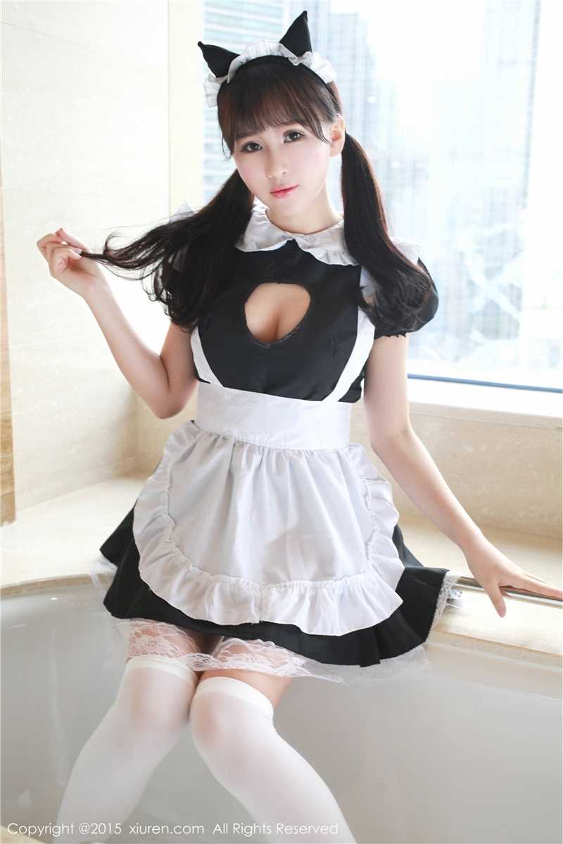 特别专辑秀人网宅男女神唐雨辰TYC私房蕾丝内衣秀