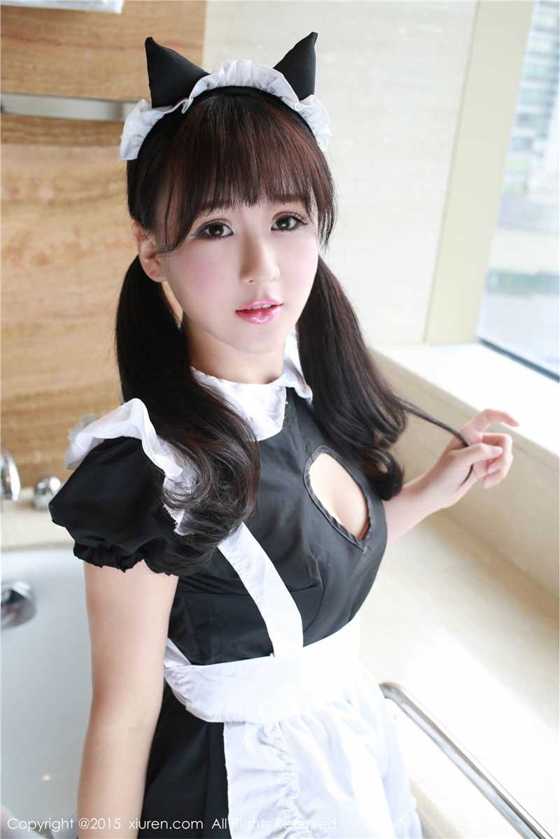 特别专辑秀人网宅男女神唐雨辰TYC私房蕾丝内衣秀