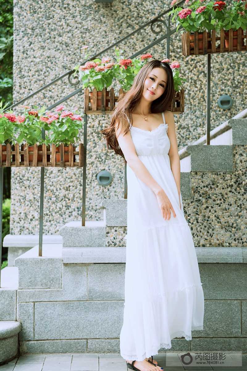 最全宅男女神陈熙清纯可爱高清私房壁纸