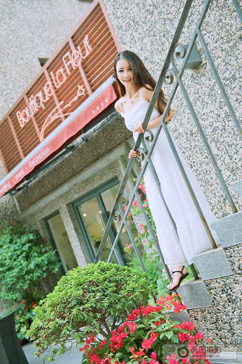 最全宅男女神陈熙清纯可爱高清私房壁纸