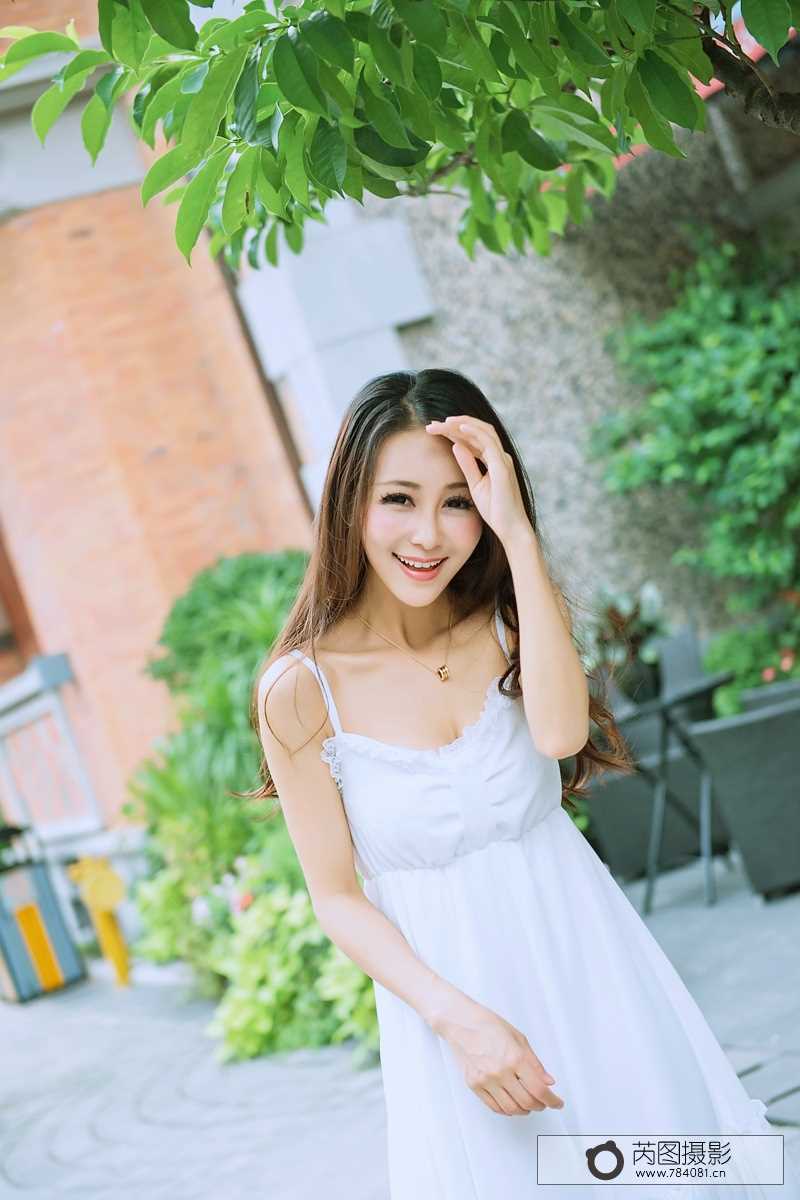 最全宅男女神陈熙清纯可爱高清私房壁纸