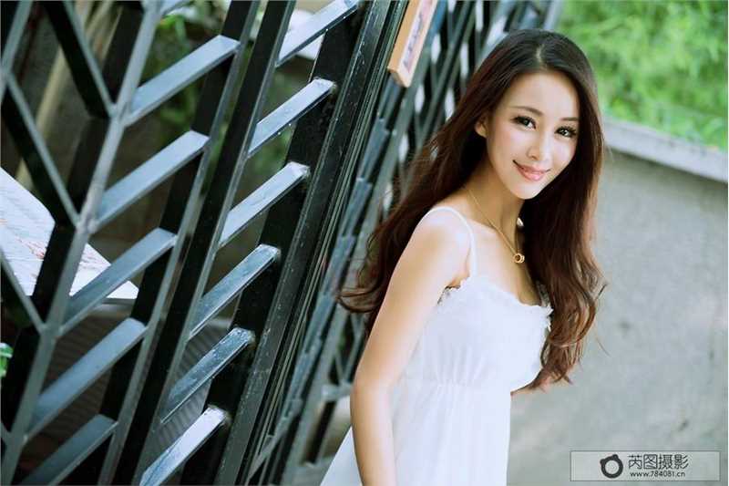 最全宅男女神陈熙清纯可爱高清私房壁纸