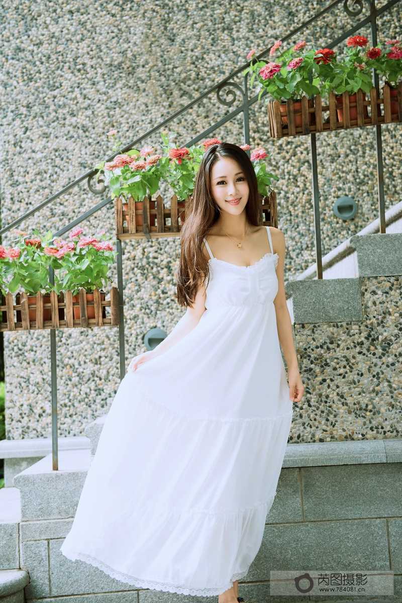 最全宅男女神陈熙清纯可爱高清私房壁纸