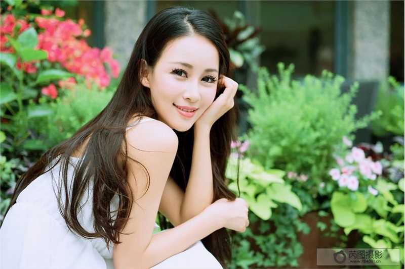 最全宅男女神陈熙清纯可爱高清私房壁纸