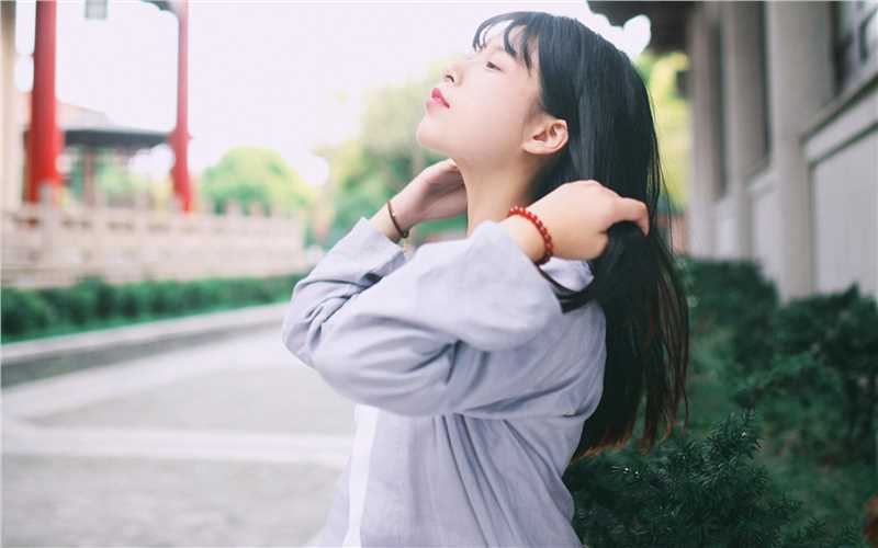 最全清纯古装美女高清桌面壁纸相册