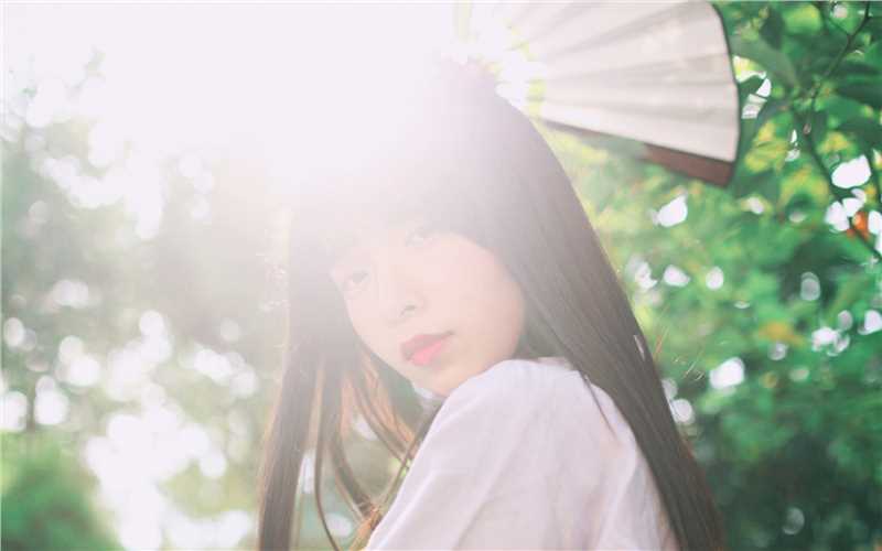 最全清纯古装美女高清桌面壁纸相册