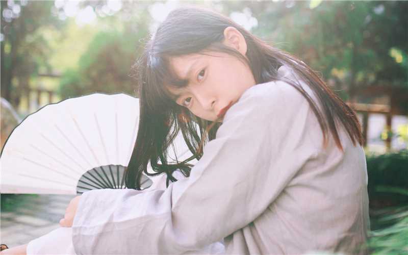 最全清纯古装美女高清桌面壁纸相册