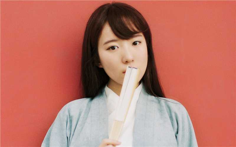 高清清纯淡雅古装美女壁纸欣赏图集