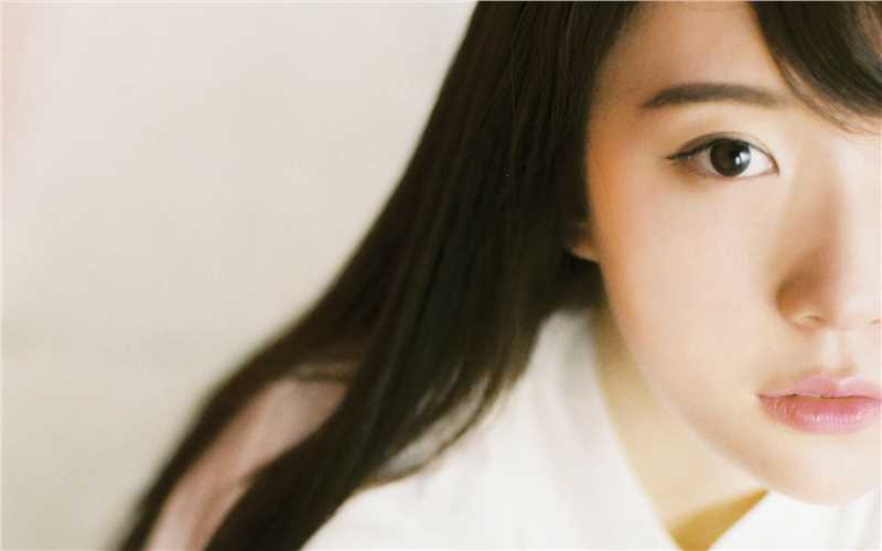 高清清纯淡雅古装美女壁纸欣赏图集