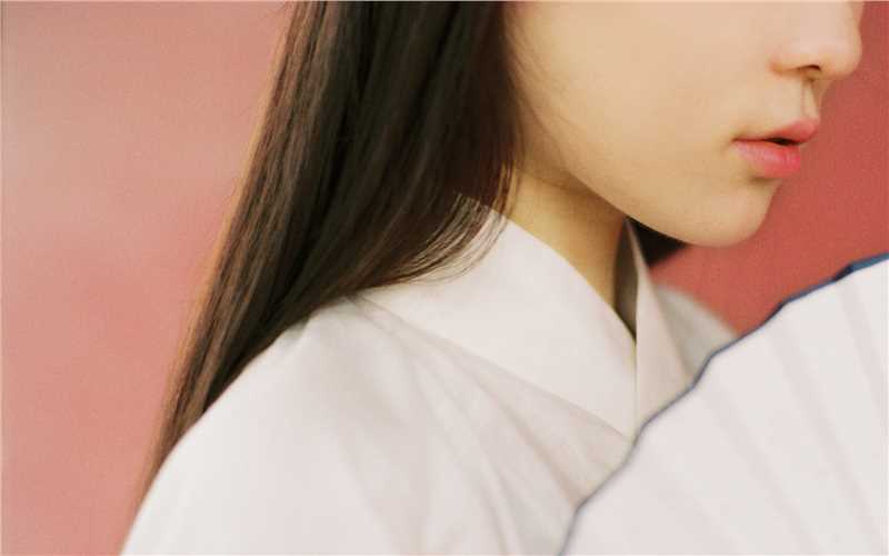 高清清纯淡雅古装美女壁纸欣赏图集