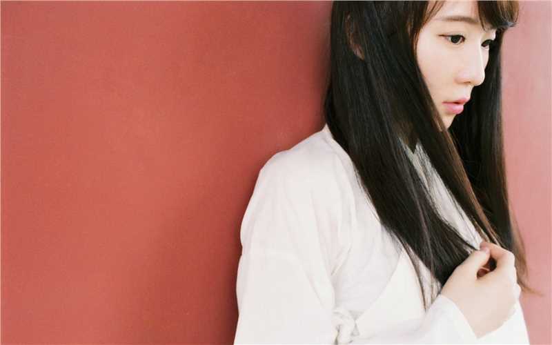 高清清纯淡雅古装美女壁纸欣赏图集